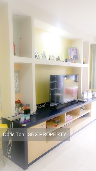 Blk 357 Admiralty Drive (Sembawang), HDB 5 Rooms #199078802